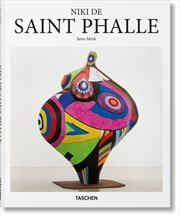 Buy Niki De Saint Phalle