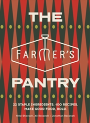 Buy The Farmer's Pantry