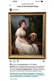 Buy Lives of the Female Poets