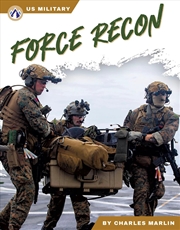 Buy US Military: Force Recon