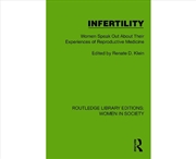 Buy Infertility