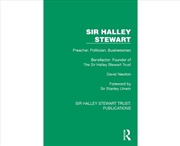 Buy Sir Halley Stewart