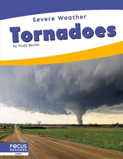 Buy Severe Weather: Tornadoes
