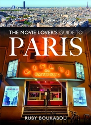 Buy Movie Lover's Guide to Paris