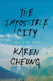 Buy The Impossible City