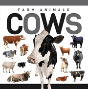 Buy Genius Kid: Farm Animals: Cows