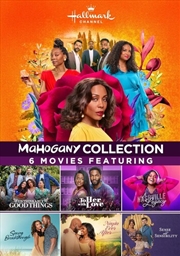 Buy Hallmark 6-Movie Collection: Unthinkably Good Things (REGION 1)