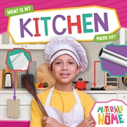 Buy Materials at Home: What Is My Kitchen Made Of?