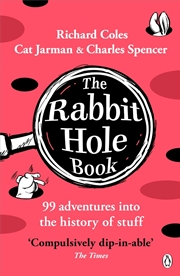 Buy The Rabbit Hole Book