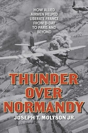 Buy Thunder Over Normandy