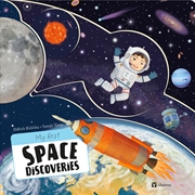Buy My First Space Discoveries