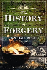Buy History of Forgery