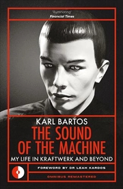 Buy The Sound of the Machine