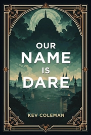 Buy Our Name Is Dare