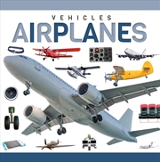 Buy Genius Kid: Vehicles: Airplanes