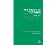Buy The Heart of the Bible
