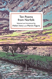 Buy Ten Poems from Norfolk