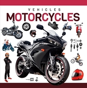 Buy Genius Kid: Vehicles: Motorcycles