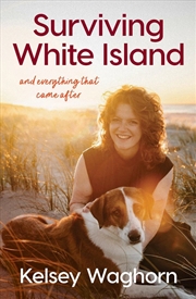 Buy Surviving White Island
