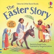 Buy The Easter Story