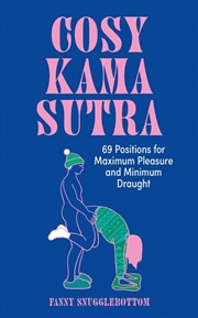 Buy Cosy Kama Sutra