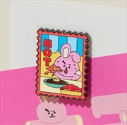 Buy Bt21 - Seoul Edition Metal Magnet - Cooky