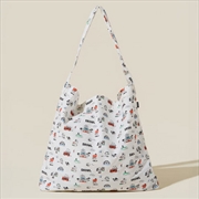 Buy Bt21 - Seoul Edition Eco Bag