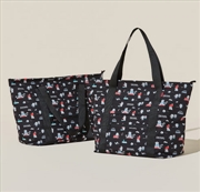 Buy Bt21 - Seoul Edition Travel Folding Bag