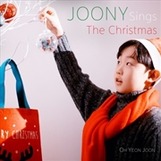 Buy Oh Yeon Joon - Joony Sings The Christmas