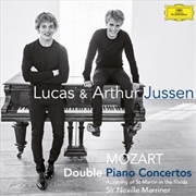 Buy Mozart - Doduble Piano Concertos