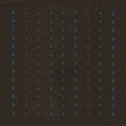 Buy Jeon Jin Hee - Breathing