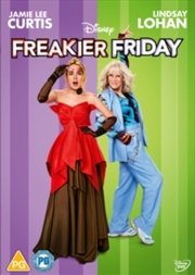 Buy Freakier Friday (REGION 2)