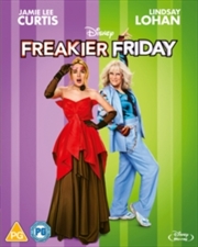 Buy Freakier Friday