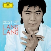 Buy Lang Lang - Best Of Lang Lang