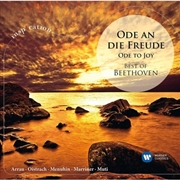 Buy Ode An Die Freude - Best Of Beethoven