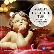 Buy Mcht Hoch Die Tur : Advents-Und Weihnachts-Musik