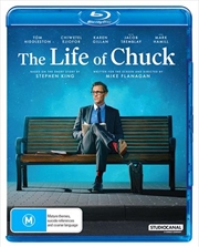 Buy Life Of Chuck, The