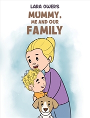 Buy Mummy, Me And Our Family