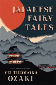 Buy Japanese Fairy Tales