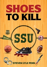 Buy Shoes To Kill