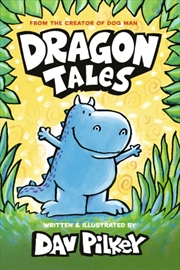 Buy Dragon Tales