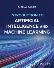 Buy Introduction To Artificial Intelligence And Machine Learning, With Ebook Access Code