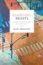 Buy Rewriting Rights : Making Reasonable Mistakes In A Social Context