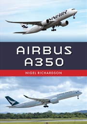 Buy Airbus A350