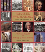 Buy Emanuel Swedenborg : A Continuing Vision