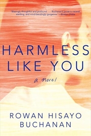 Buy Harmless Like You