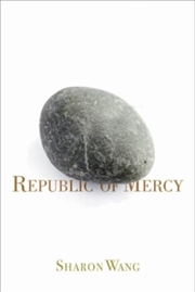 Buy Republic Of Mercy : Poems