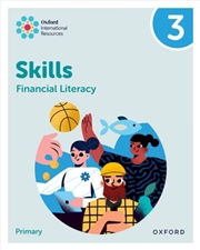 Buy Oxford International Skills: Financial Literacy: Practice Book 3