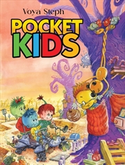 Buy Pocket Kids