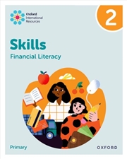 Buy Oxford International Skills: Financial Literacy: Practice Book 2